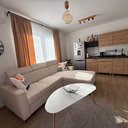 Apartment 528 Sarajevo Eksteriør billede