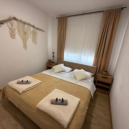 Apartment 528 Sarajevo Eksteriør billede