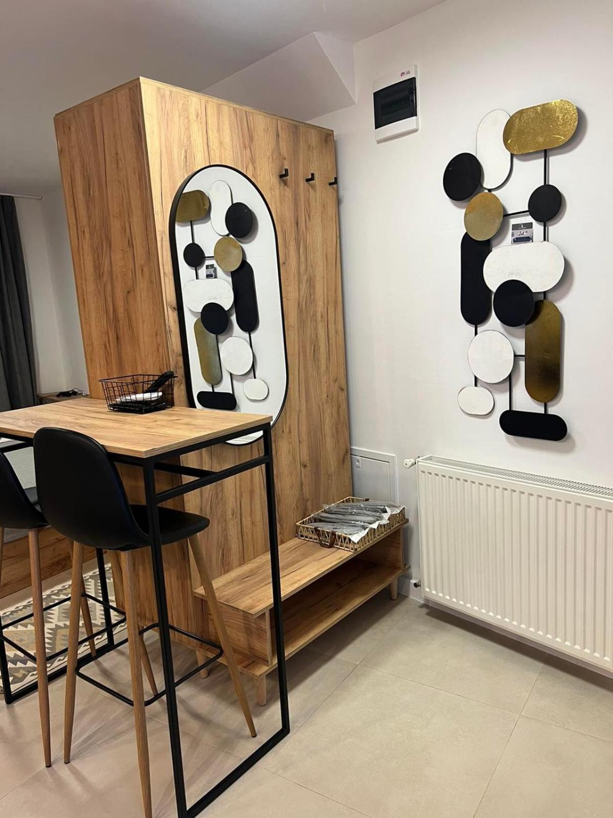Apartment 528 Sarajevo Eksteriør billede