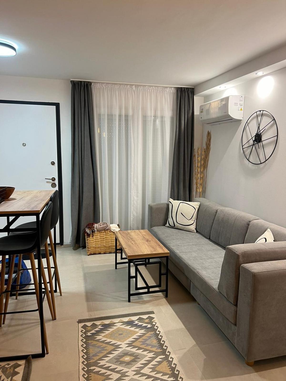 Apartment 528 Sarajevo Eksteriør billede