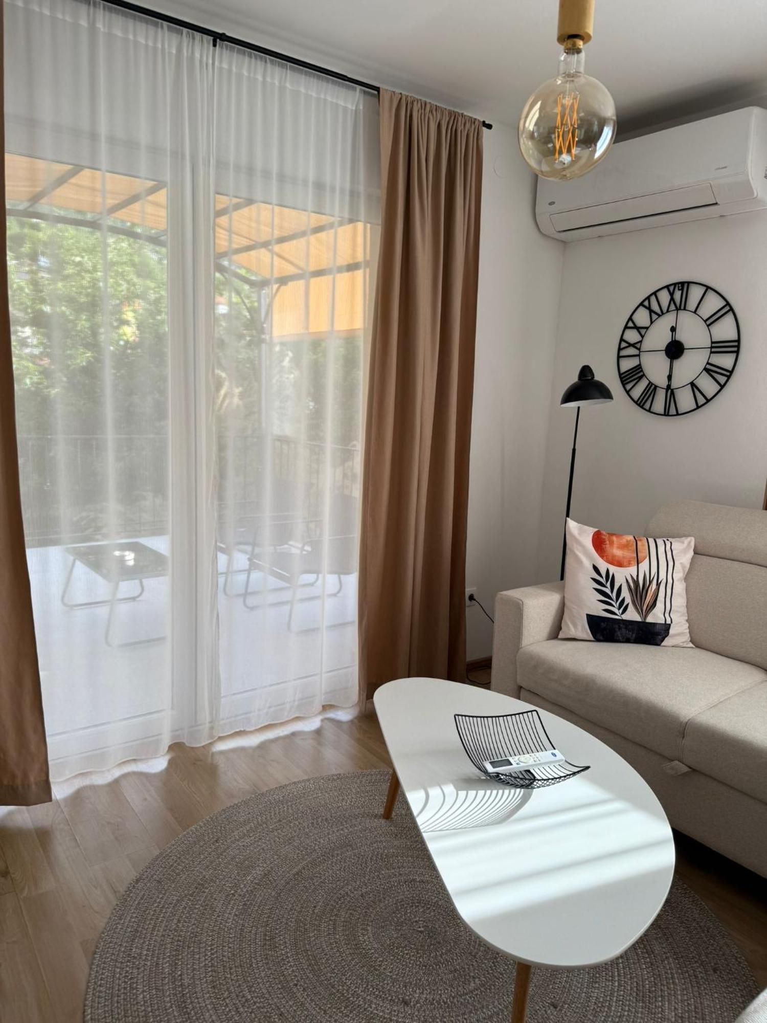 Apartment 528 Sarajevo Eksteriør billede