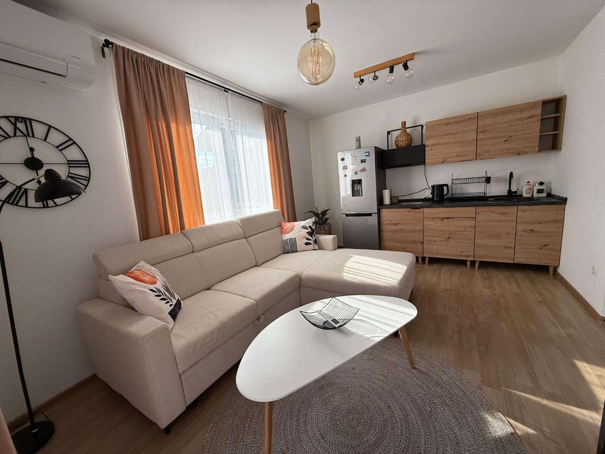 Apartment 528 Sarajevo Eksteriør billede