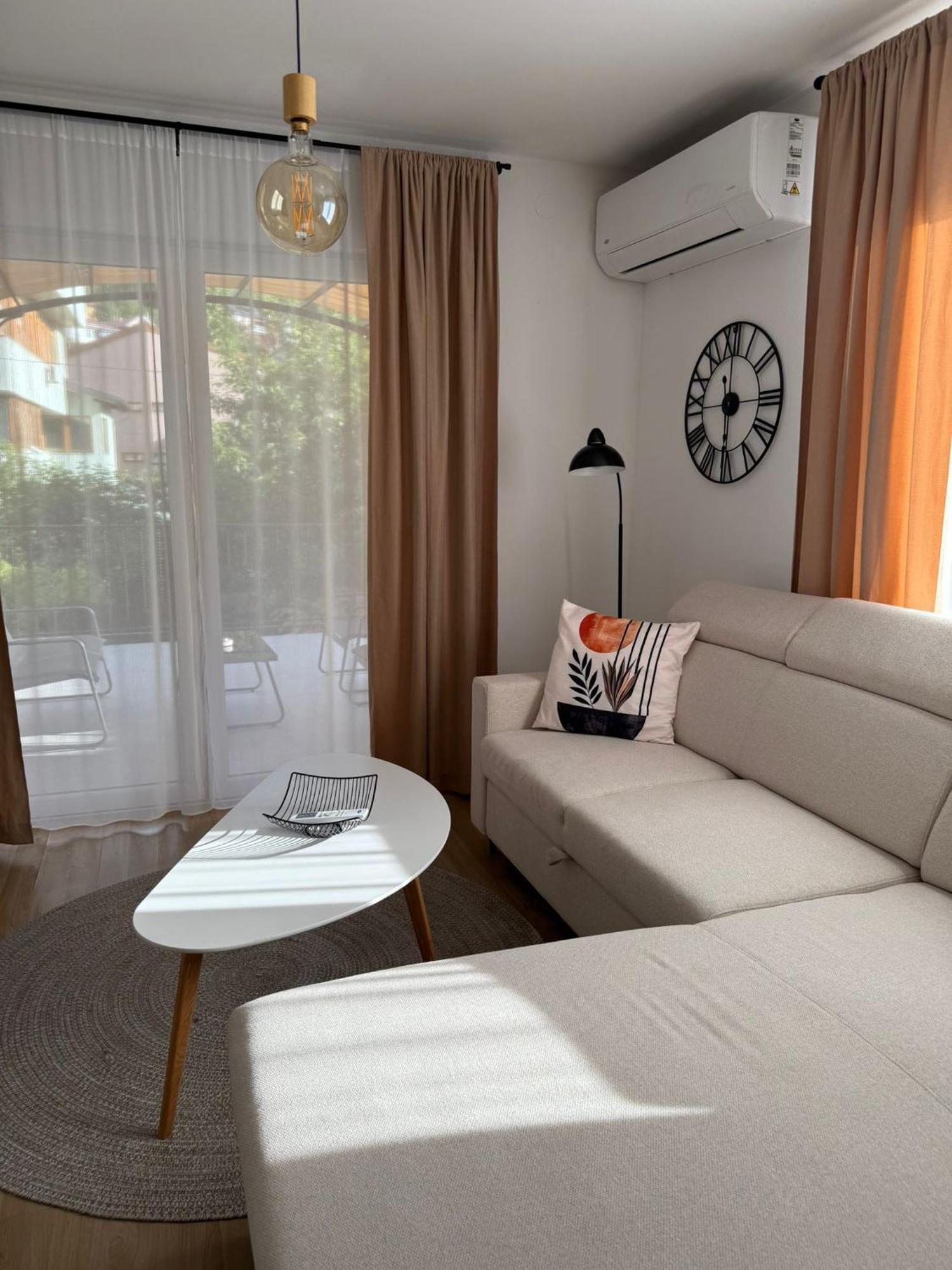 Apartment 528 Sarajevo Eksteriør billede